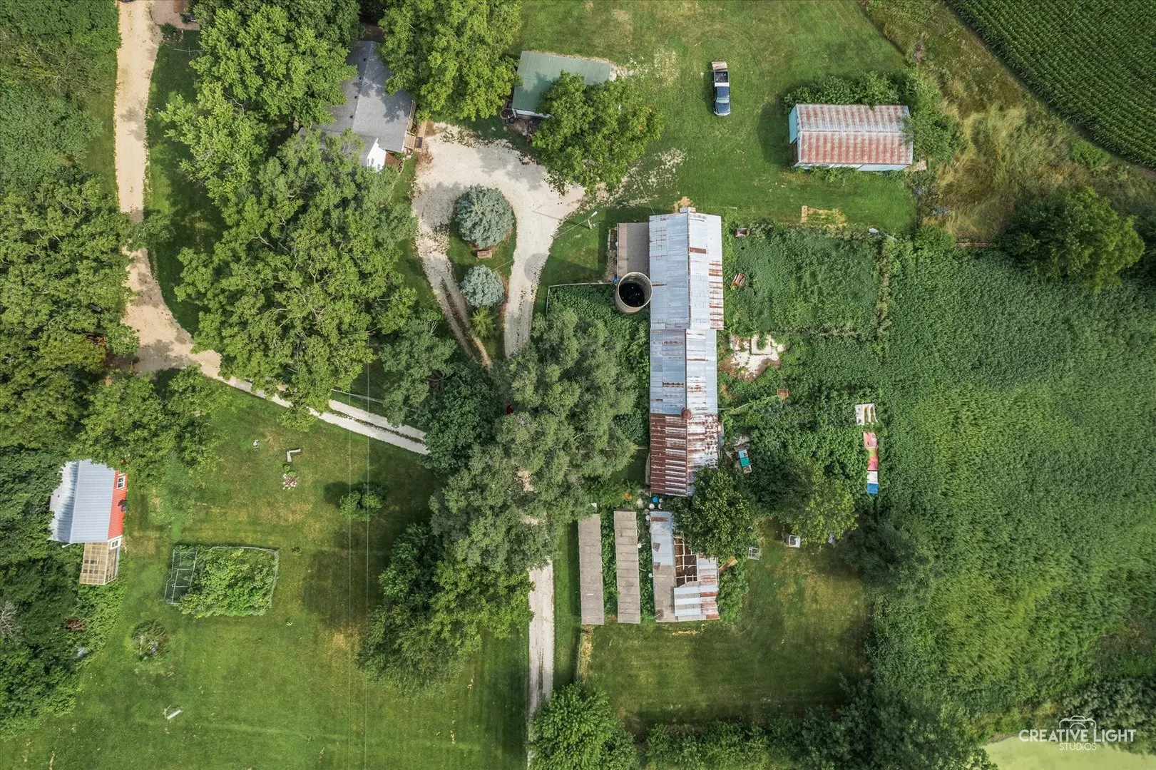 1481B Collins Road IL