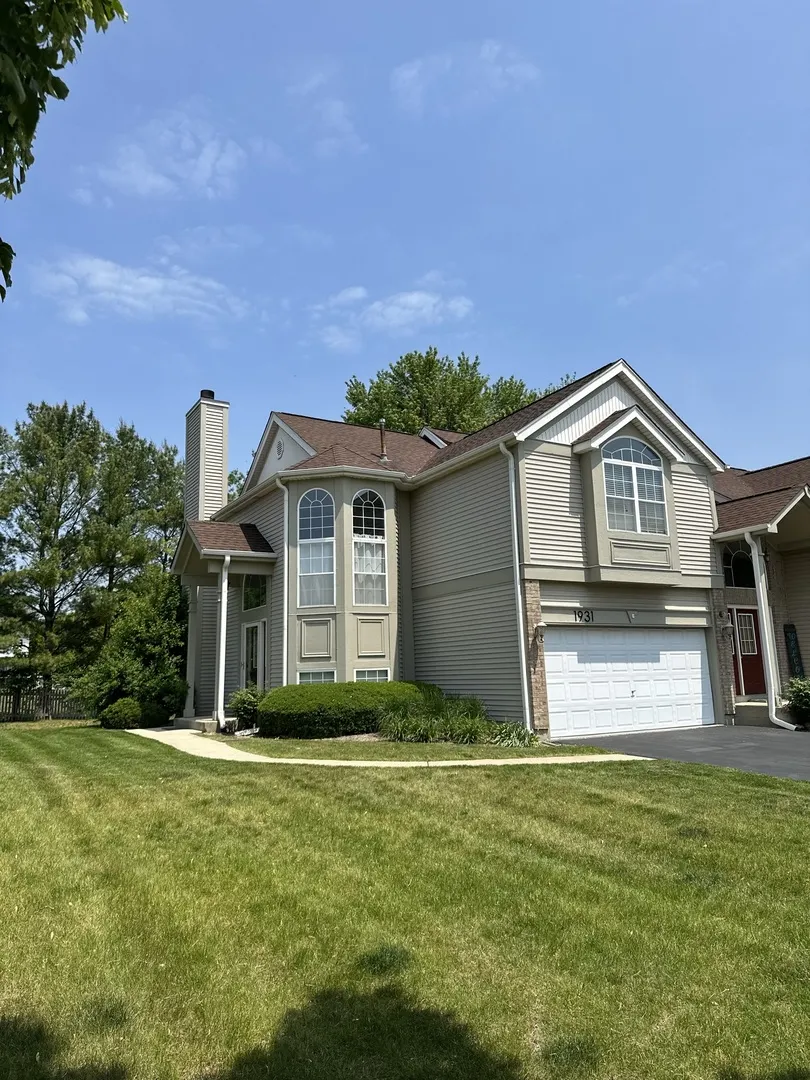 1931 Tamahawk Lane IL