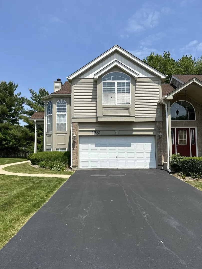 1931 Tamahawk Lane IL
