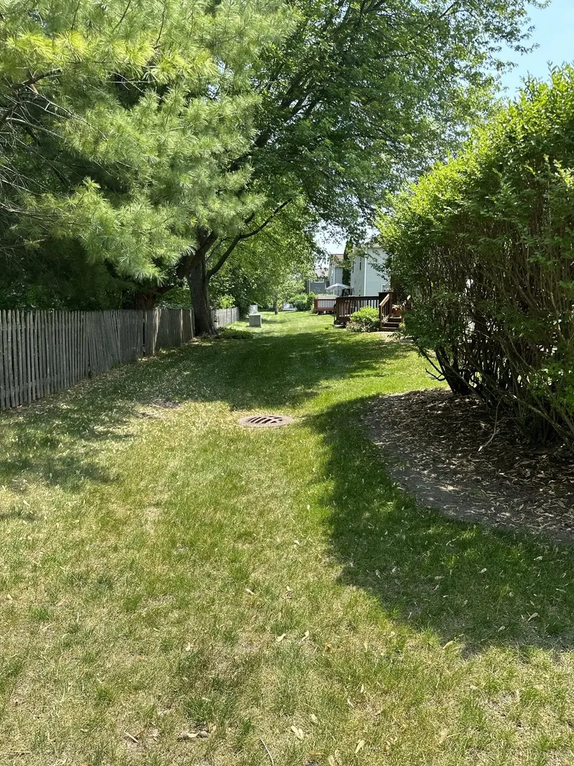 1931 Tamahawk Lane IL
