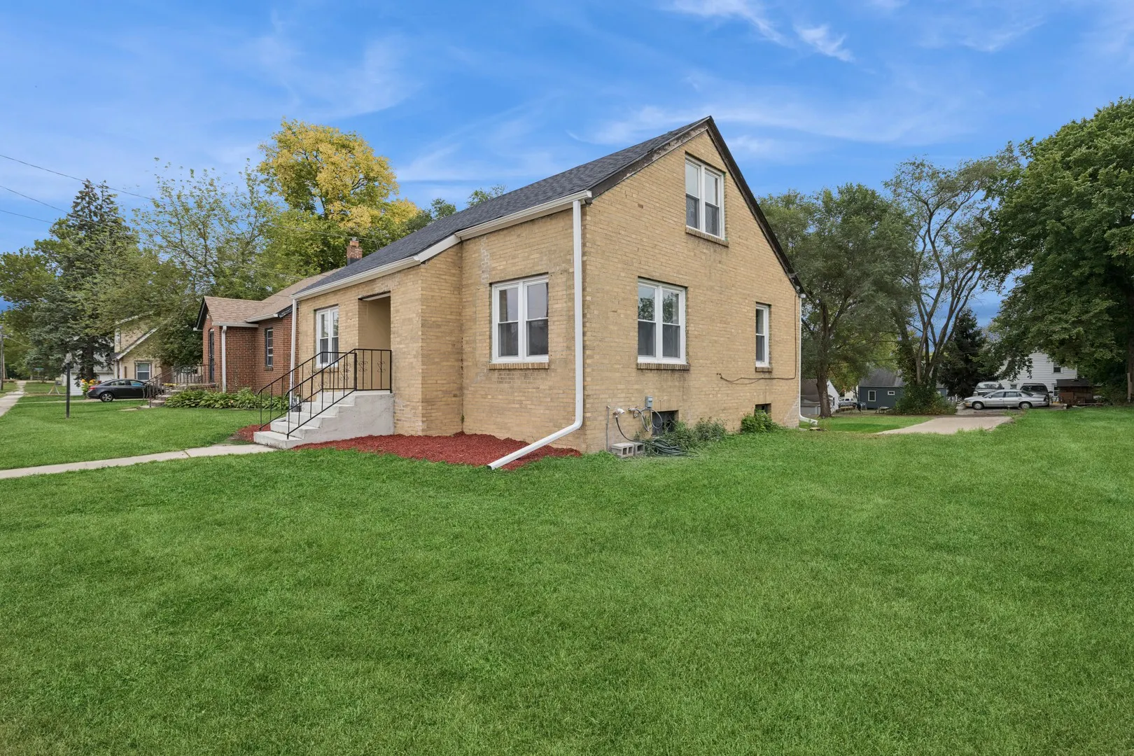 2408 Elm Street IL