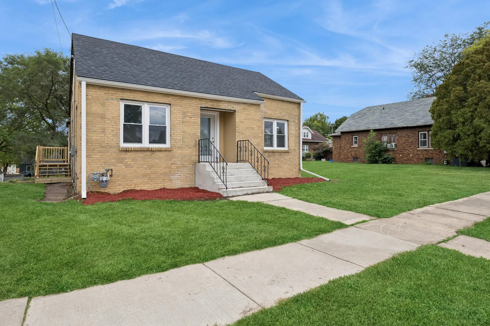 2408 Elm Street IL