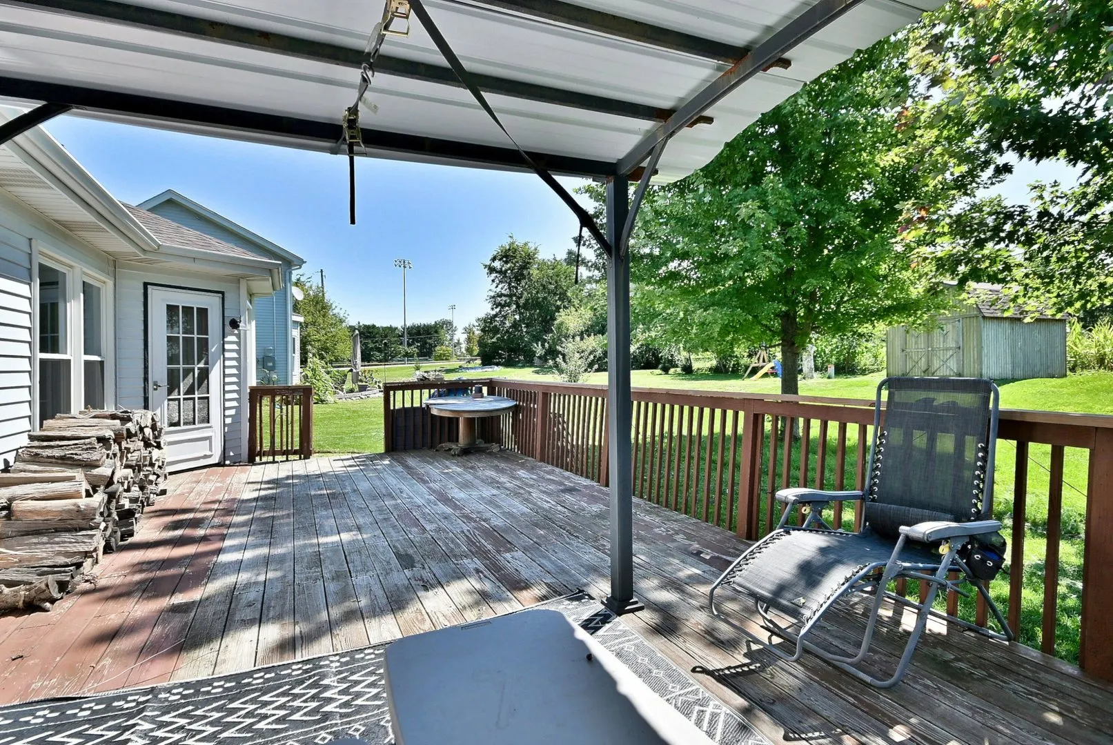 506 E Rennesoy Drive IL