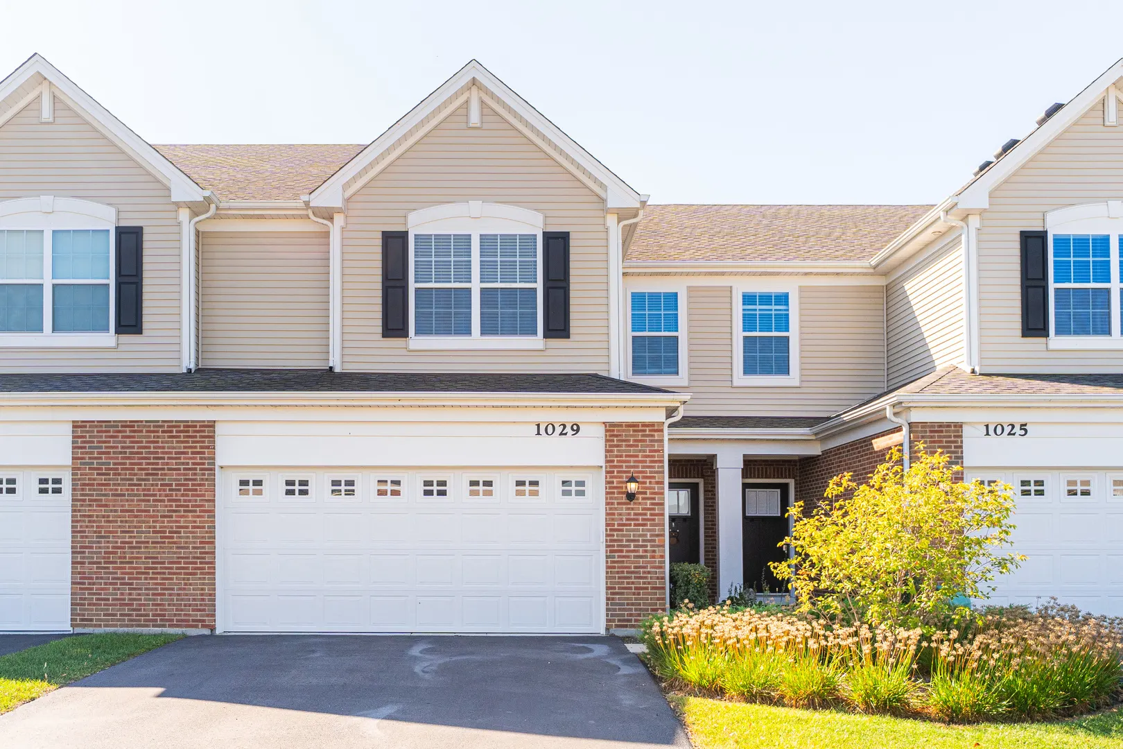 1029 Draper Road IL