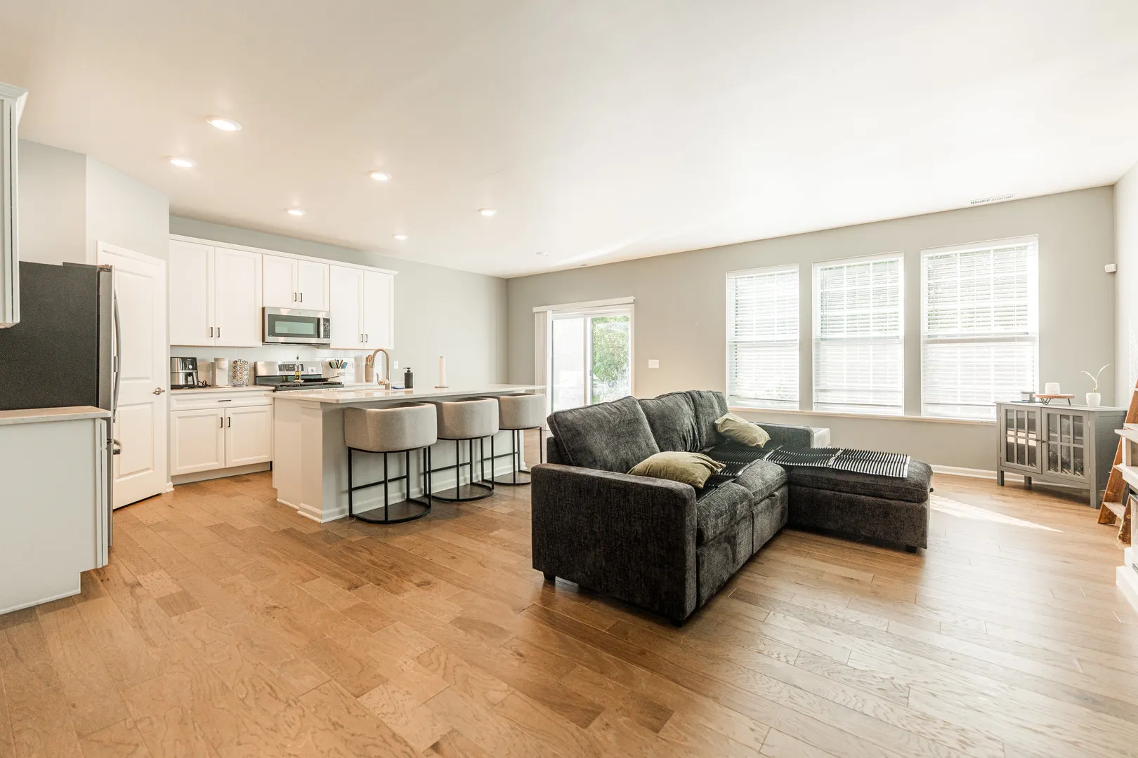 1029 Draper Road IL