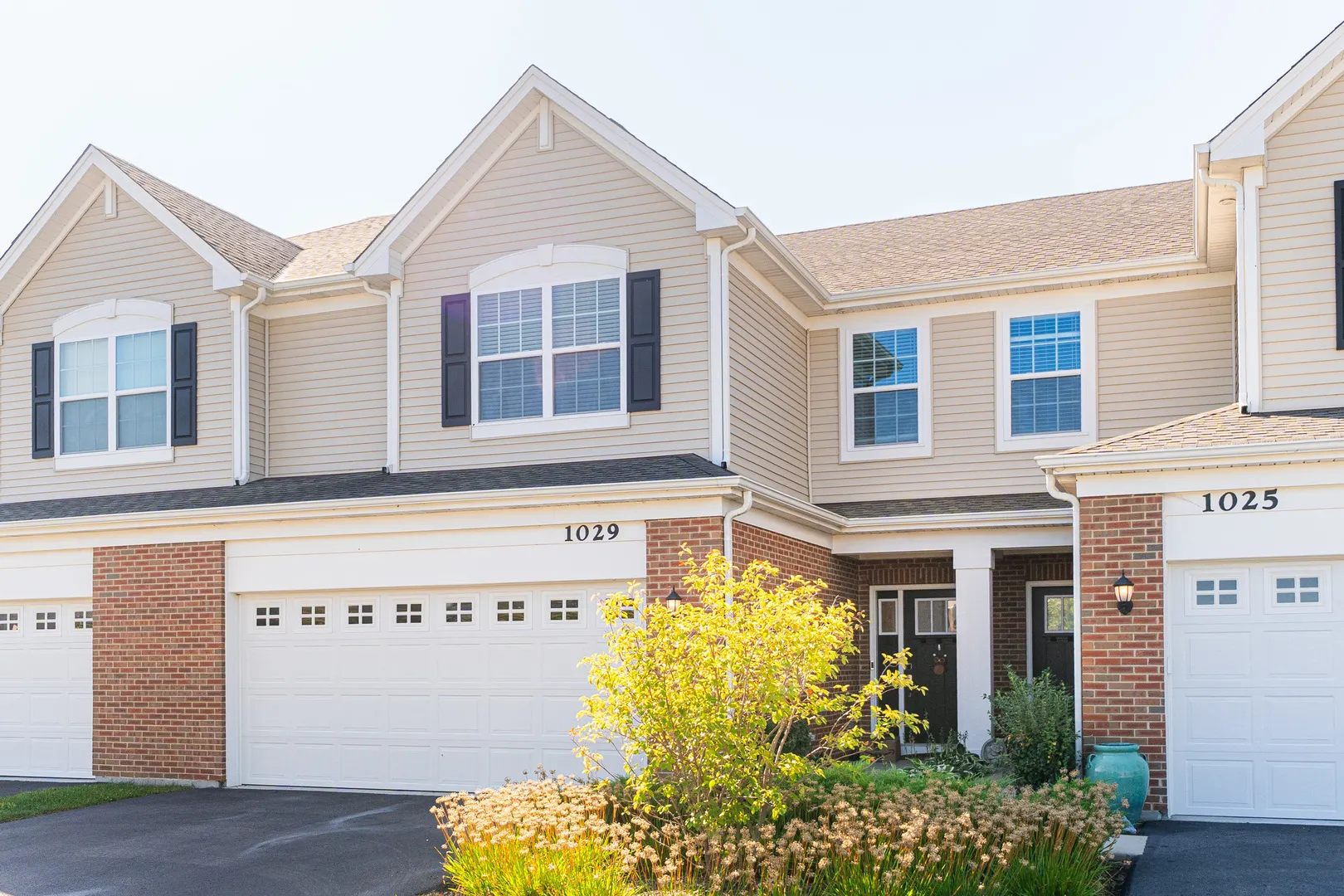 1029 Draper Road IL
