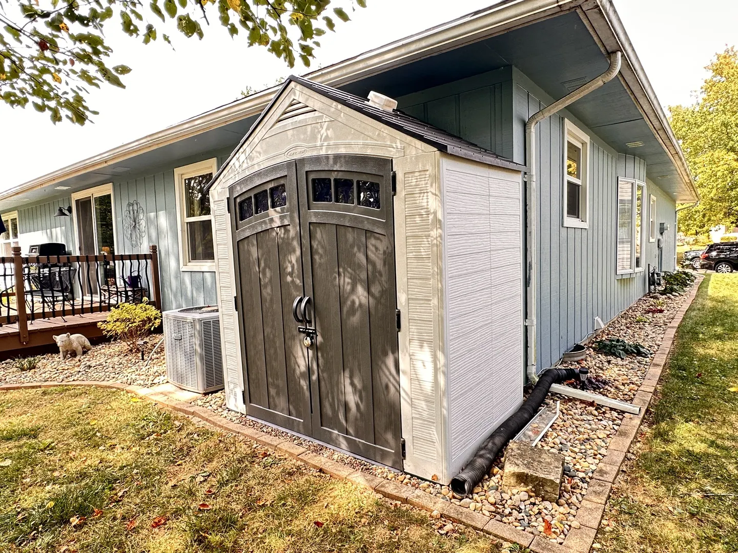 2006 Park Ridge Drive IL