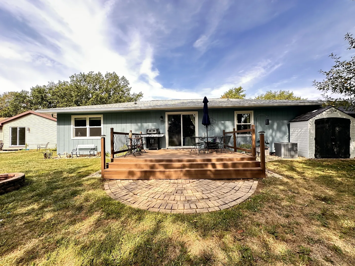 2006 Park Ridge Drive IL