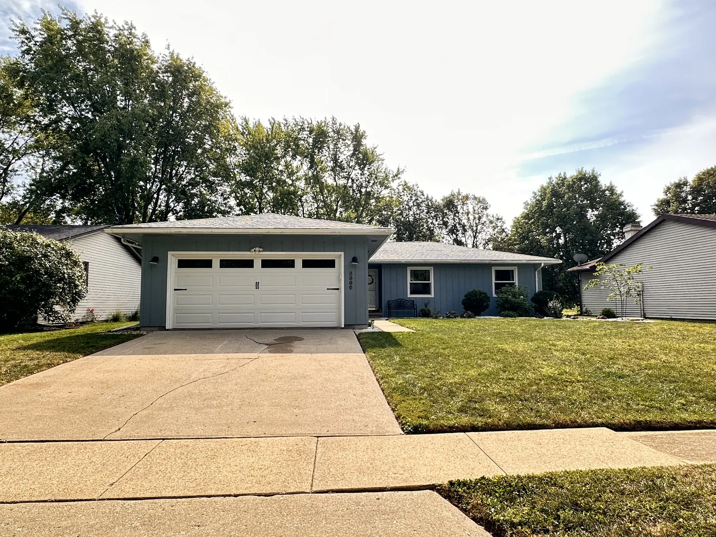 2006 Park Ridge Drive IL