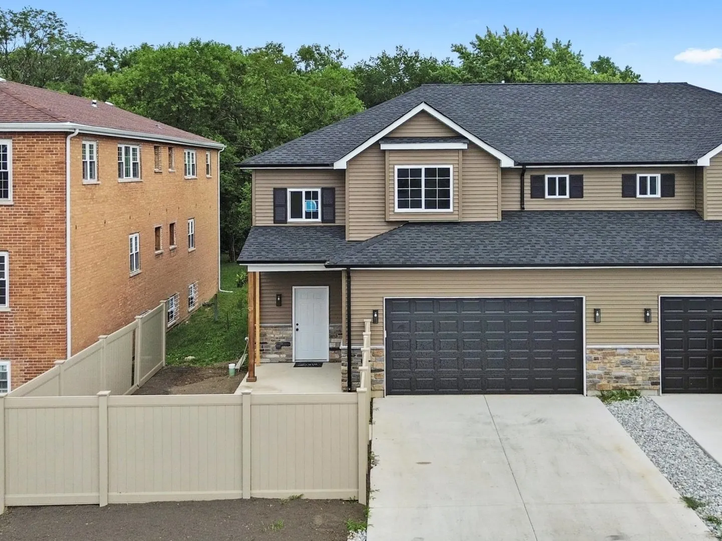 13723 S Springfield Avenue IL