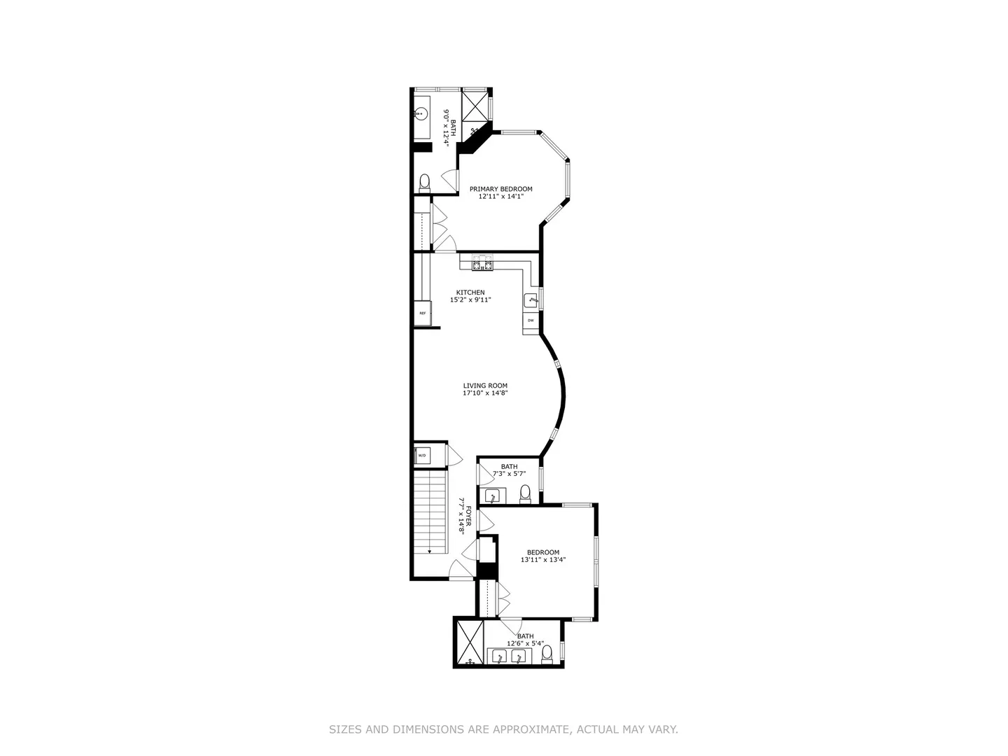 5000 S Woodlawn Avenue 102 IL
