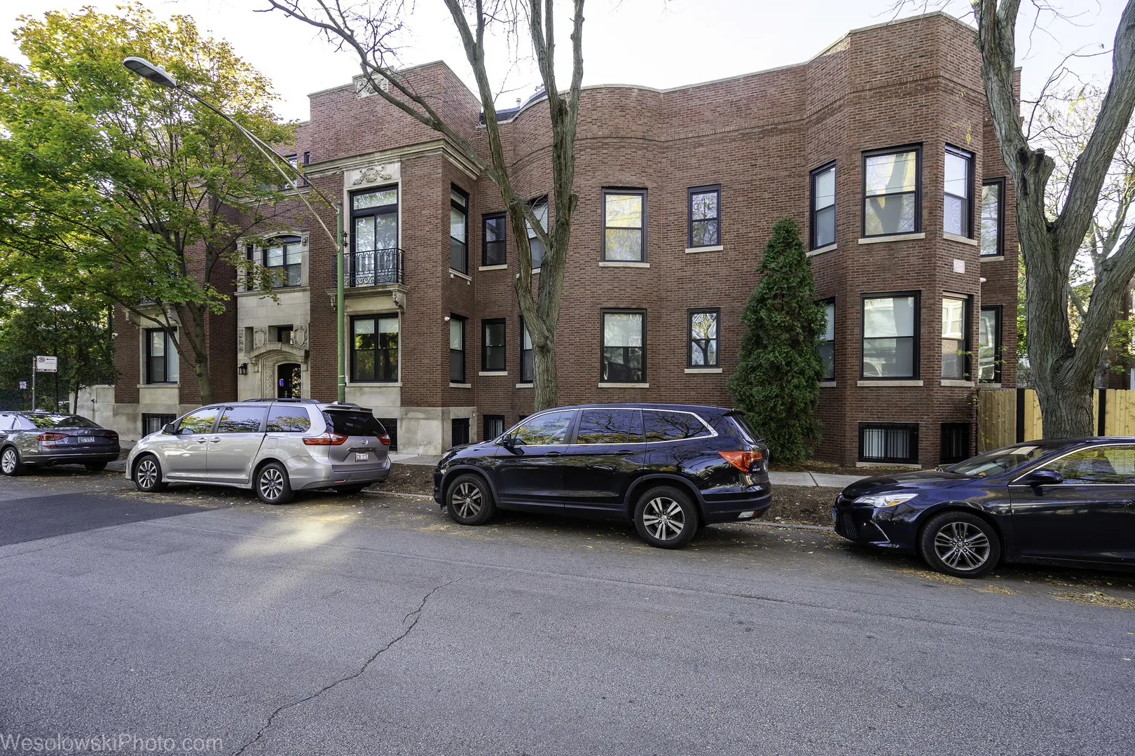 5000 S Woodlawn Avenue 102 IL