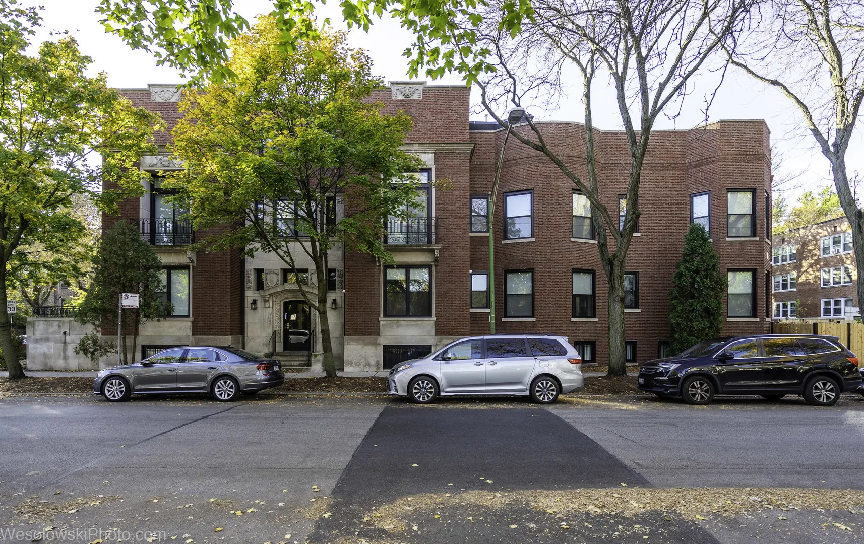 5000 S Woodlawn Avenue 102 IL