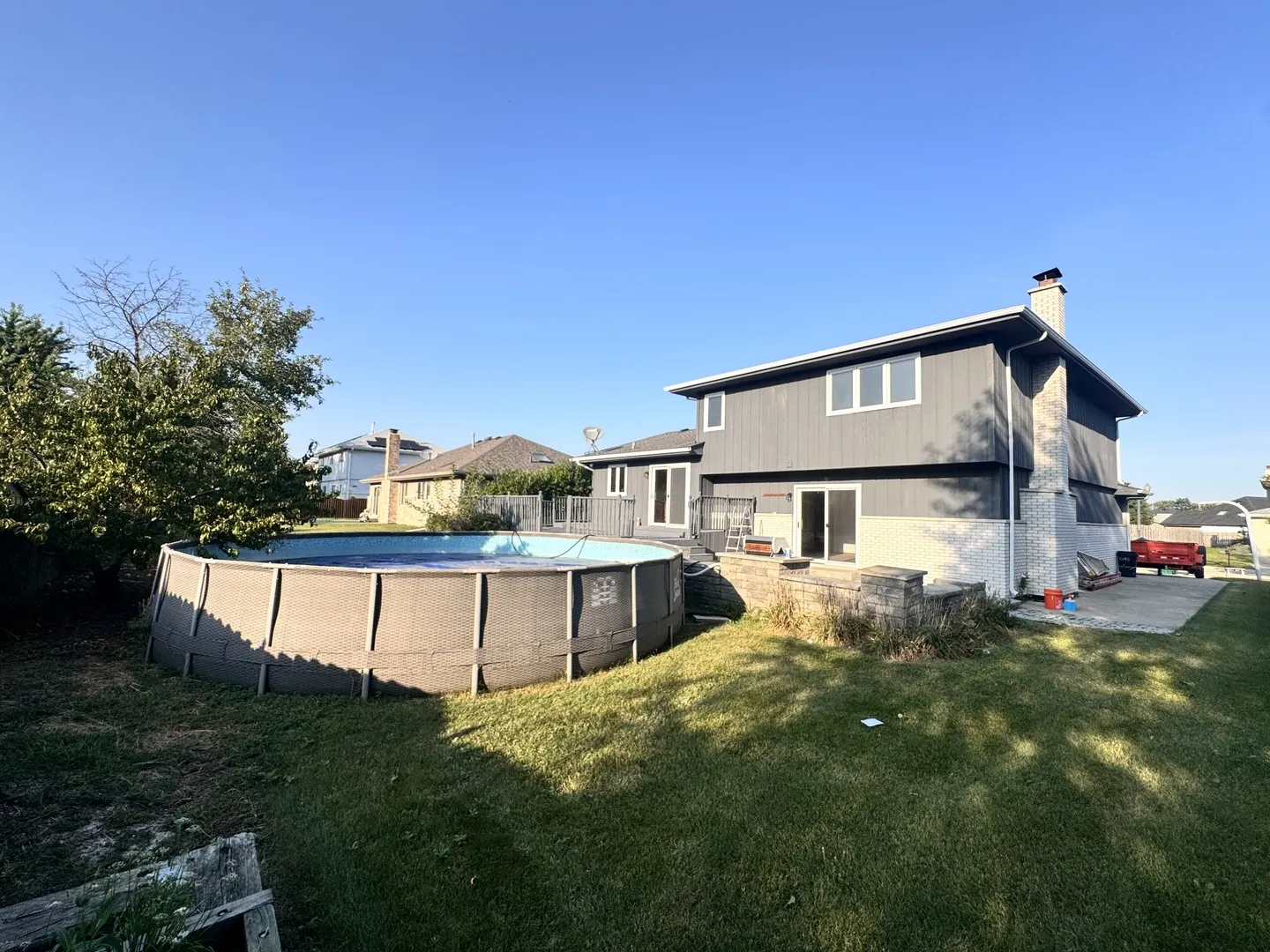 346 Wild Rose Lane IL