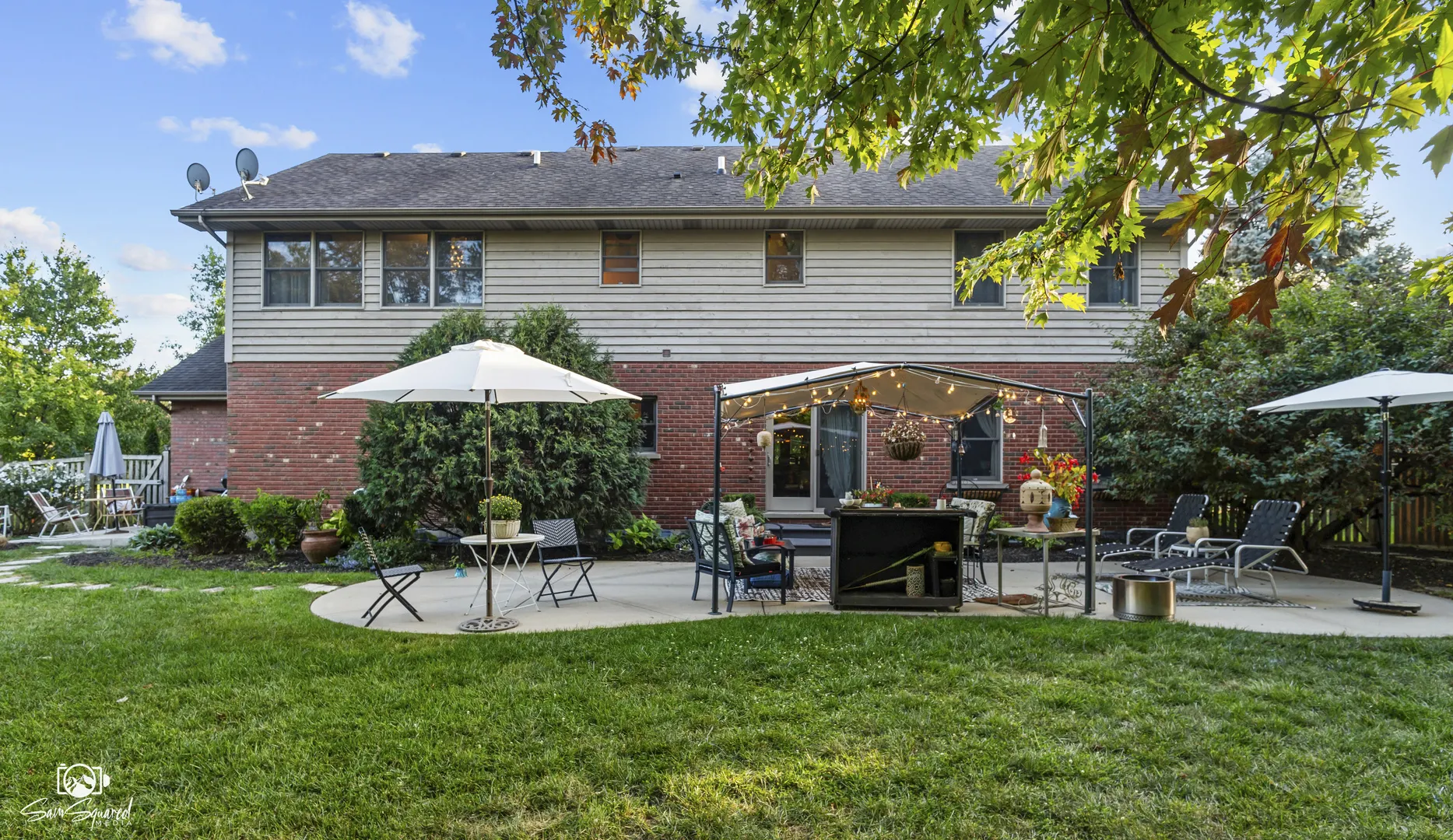 8304 Queen Victoria Lane IL