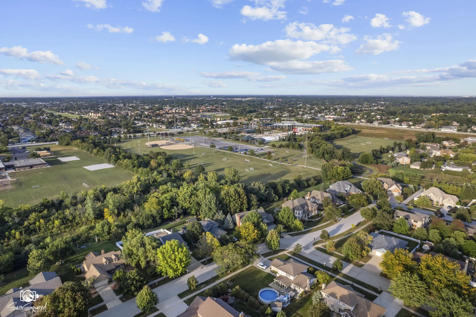8304 Queen Victoria Lane IL