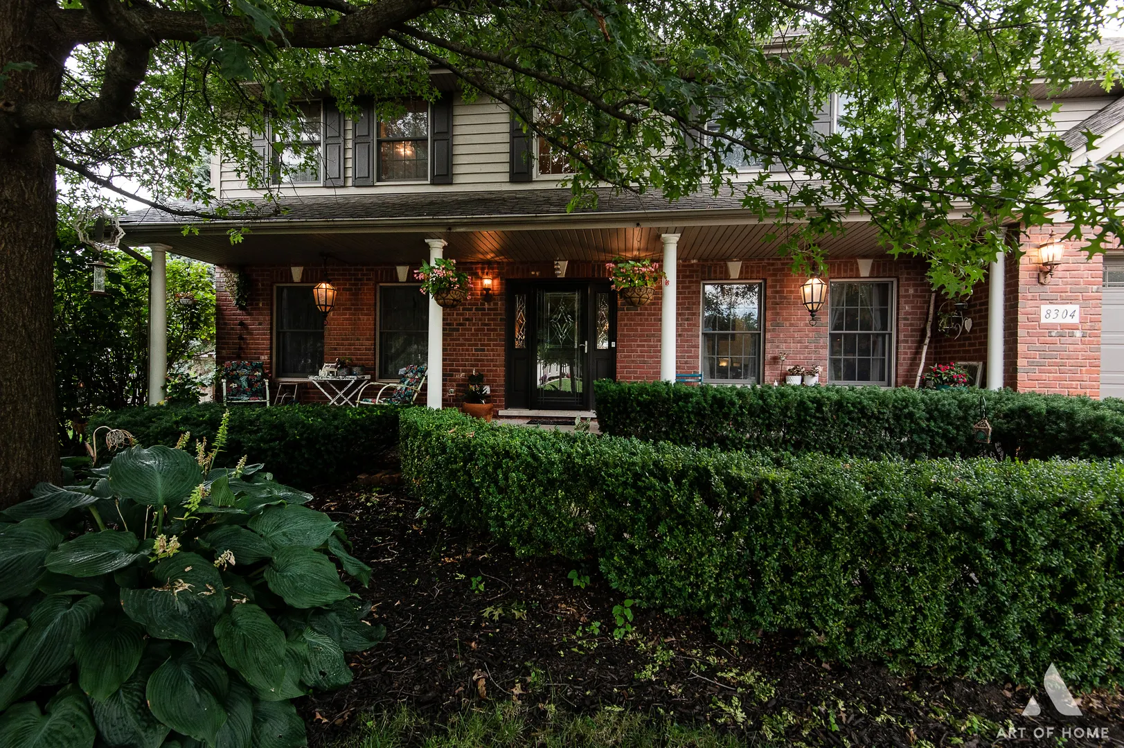 8304 Queen Victoria Lane IL
