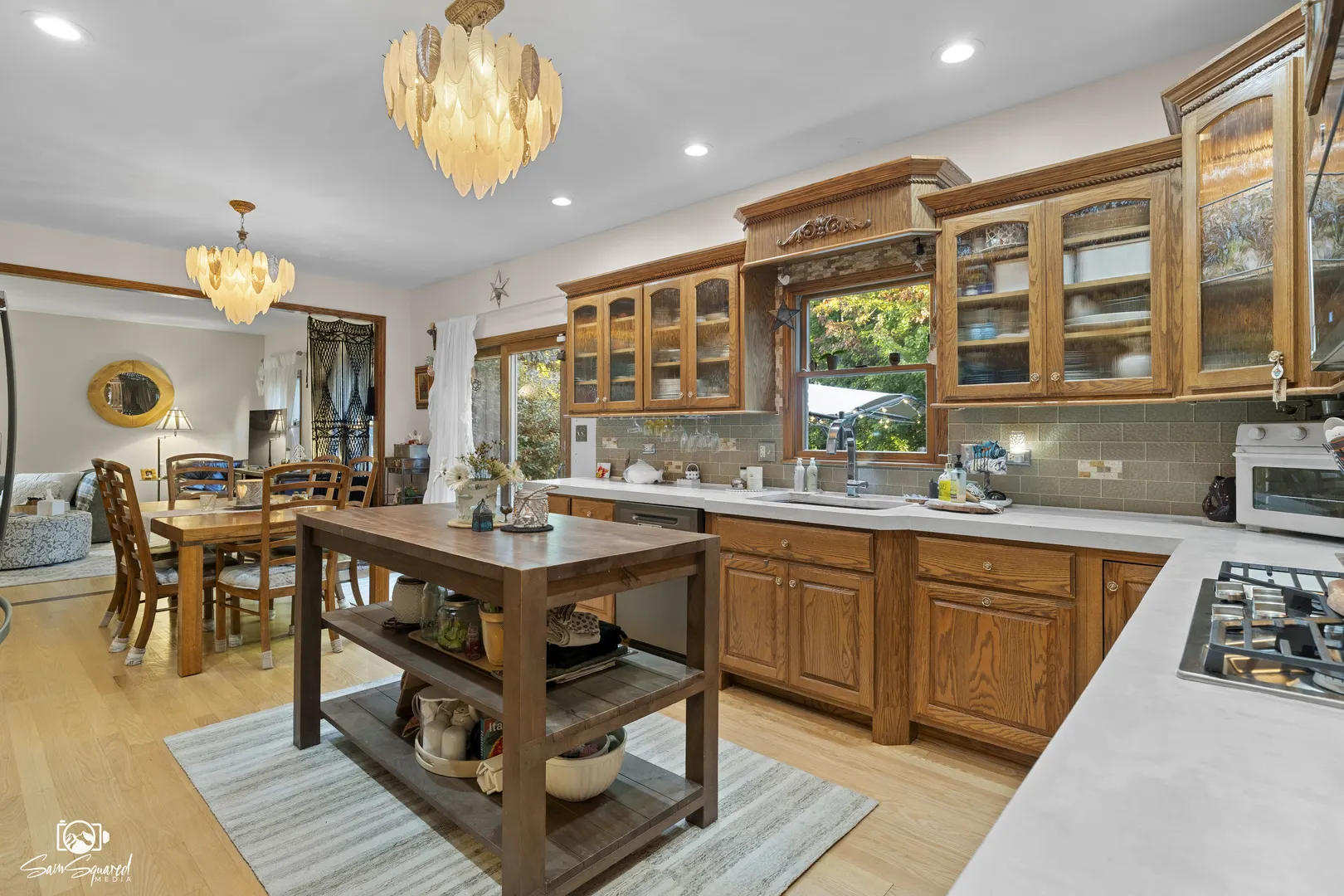 8304 Queen Victoria Lane IL