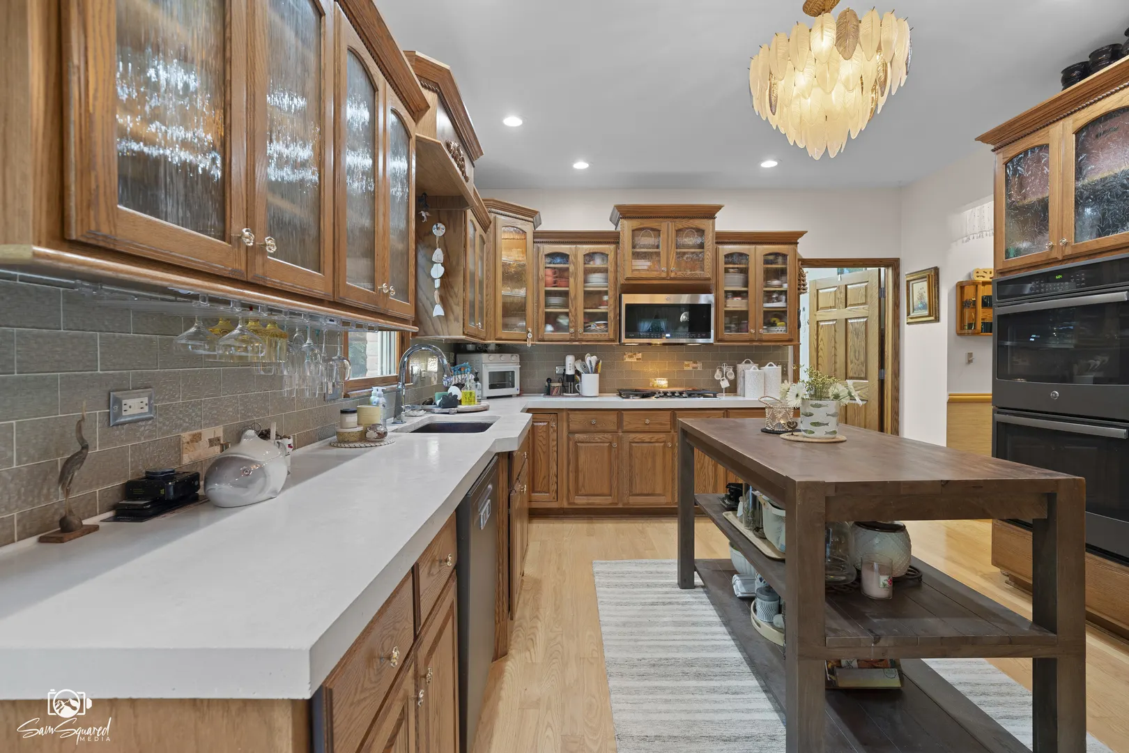 8304 Queen Victoria Lane IL