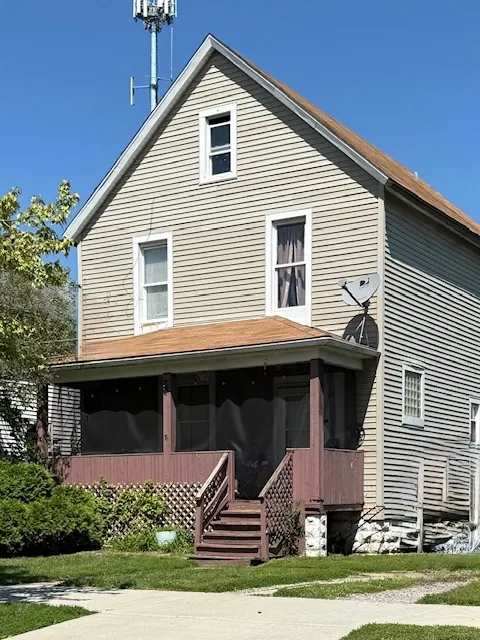21 W 21st Street IL
