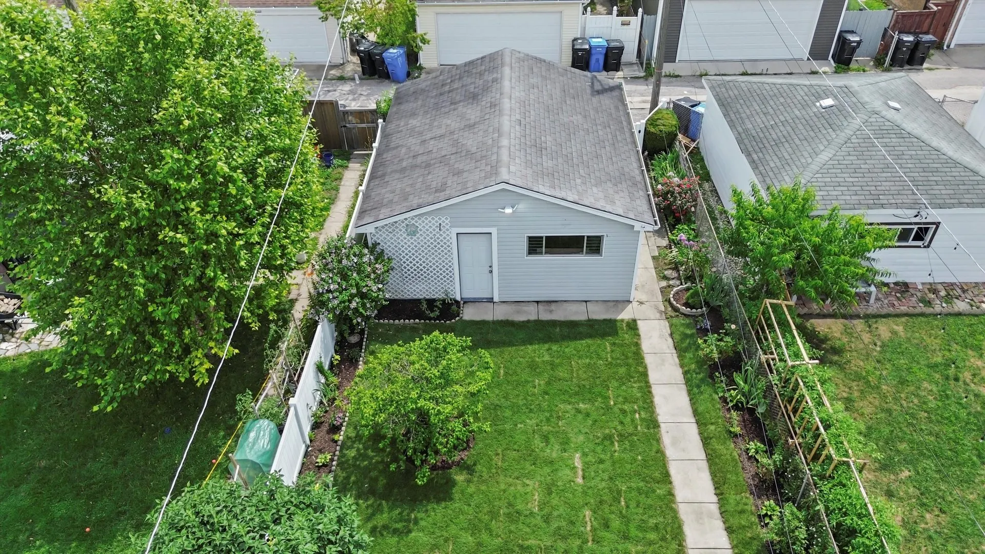 4119 N Meade Avenue IL