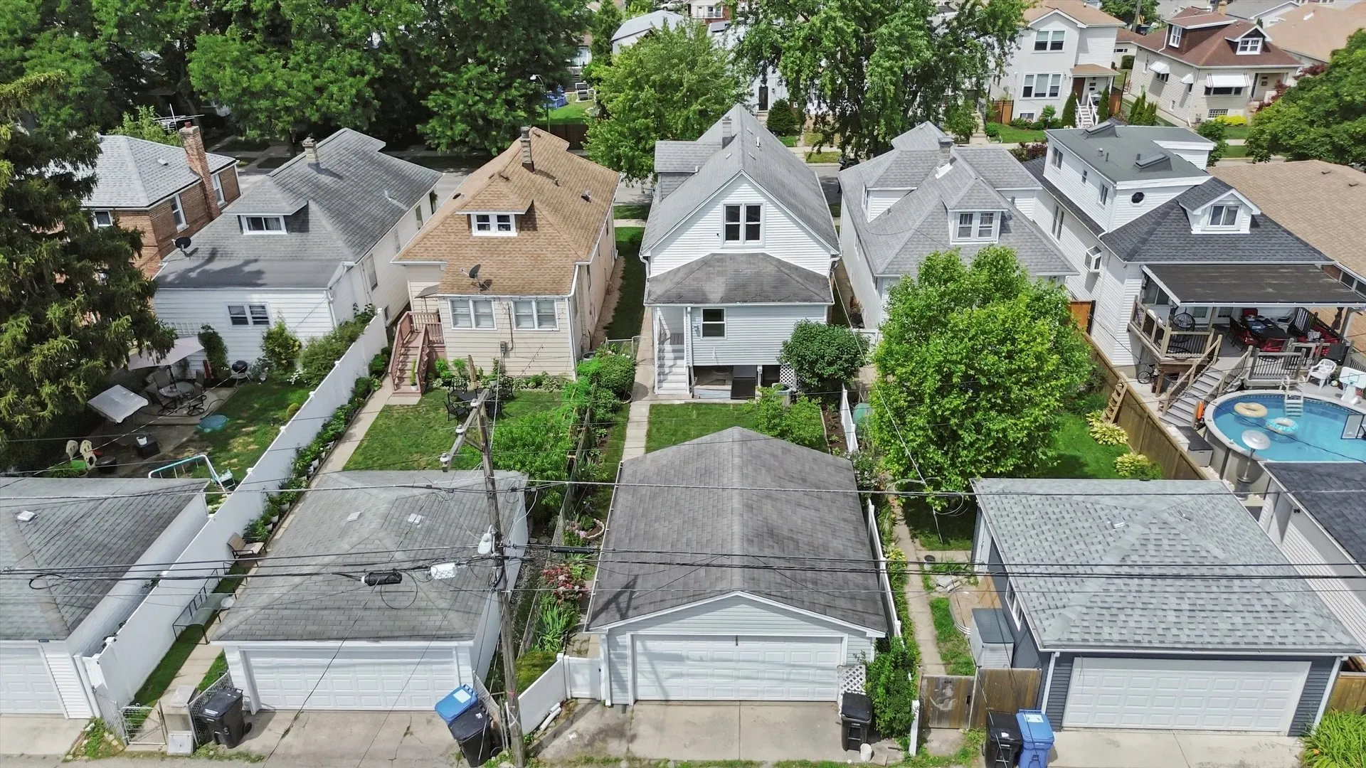 4119 N Meade Avenue IL