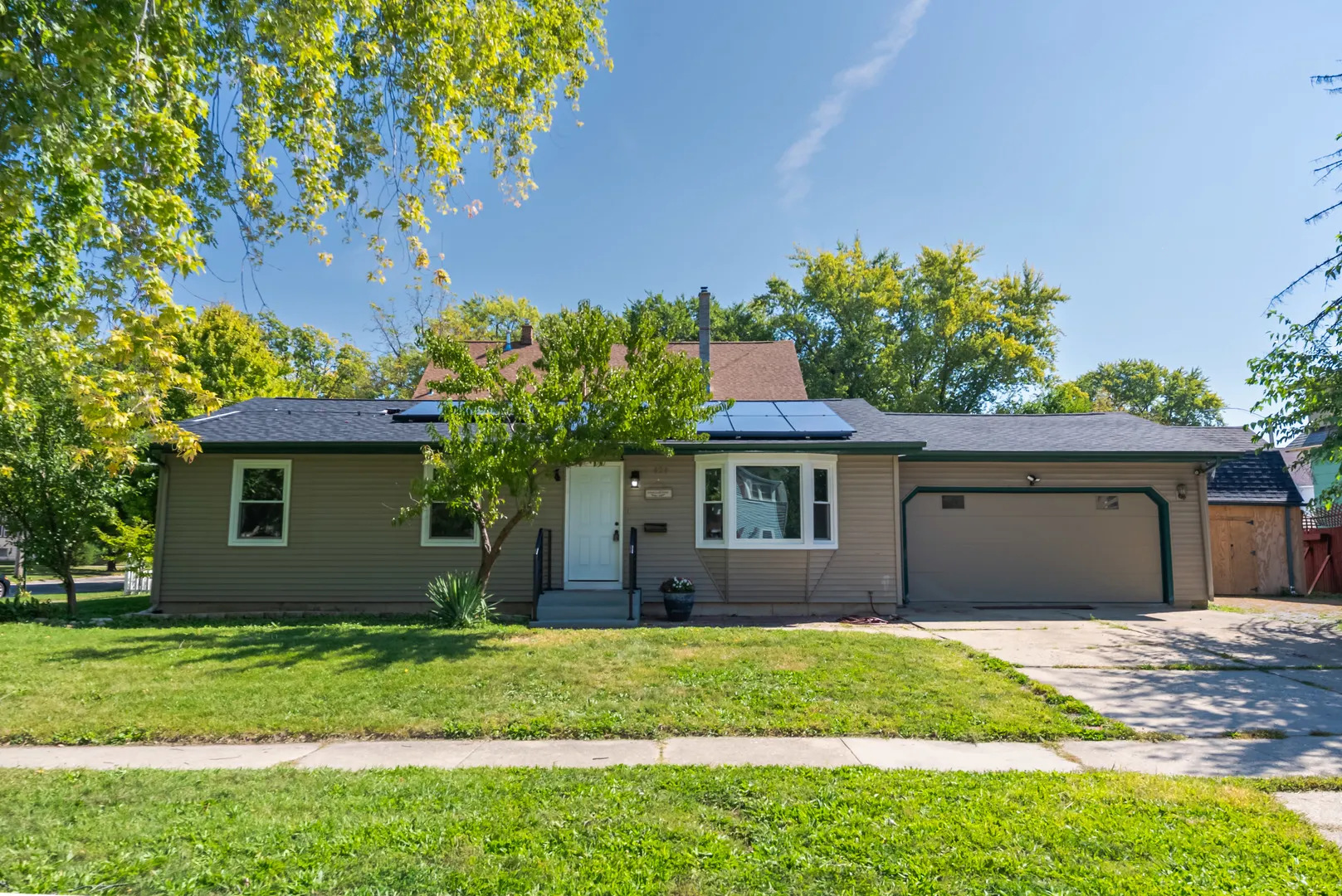 424 N 11th Street IL