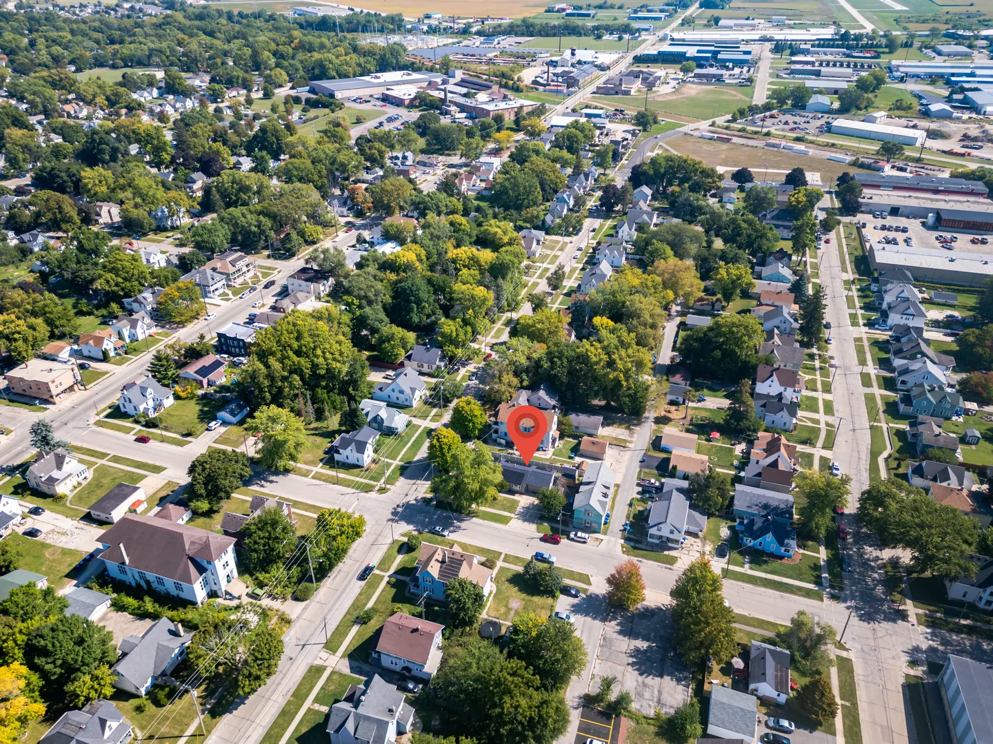 424 N 11th Street IL