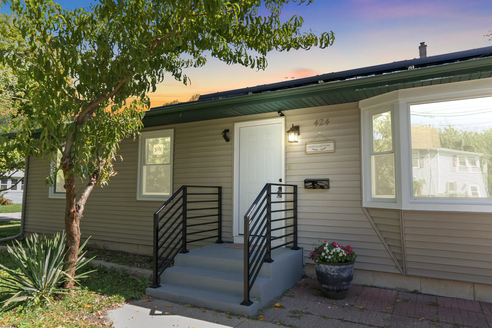 424 N 11th Street IL