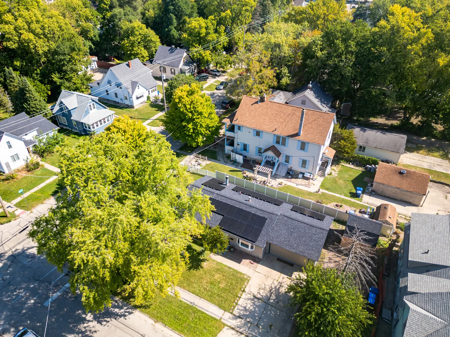 424 N 11th Street IL