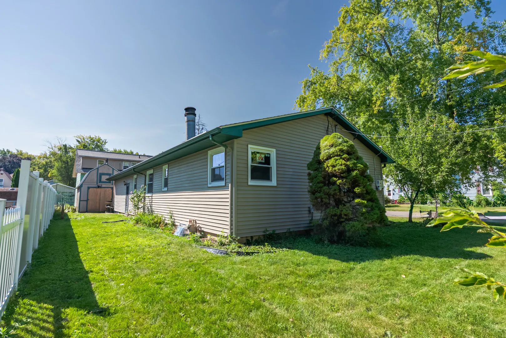 424 N 11th Street IL