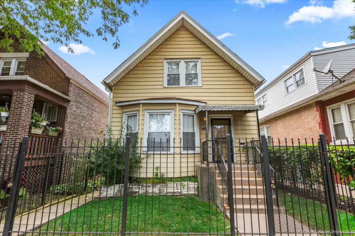 7532 S Saint Lawrence Avenue SE IL