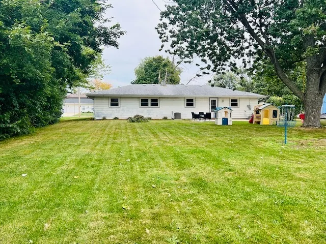 1125 Magnolia Drive IL
