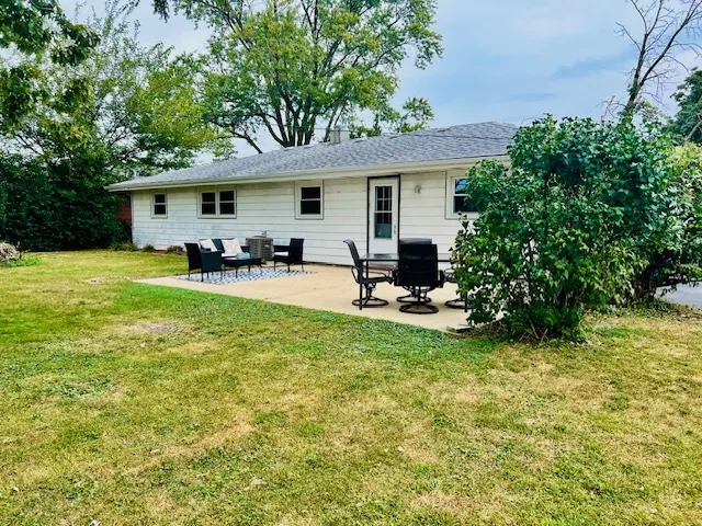1125 Magnolia Drive IL