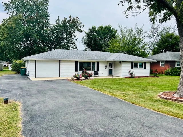1125 Magnolia Drive IL