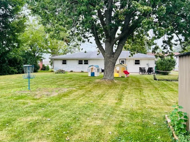 1125 Magnolia Drive IL
