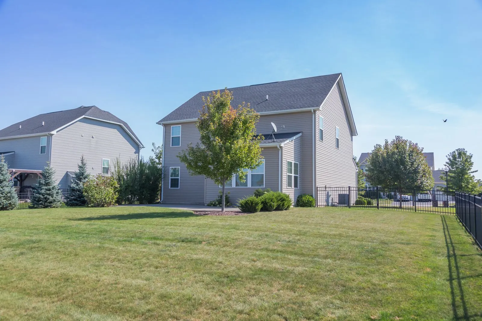 942 Sunburst Lane IL