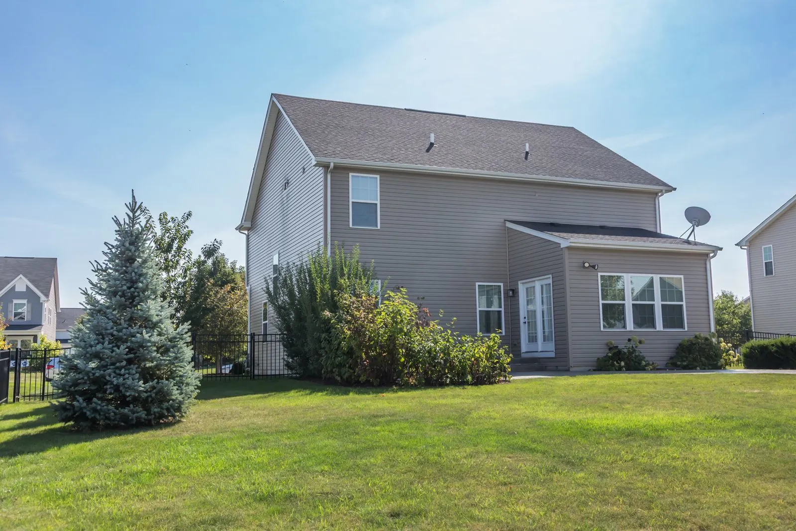 942 Sunburst Lane IL
