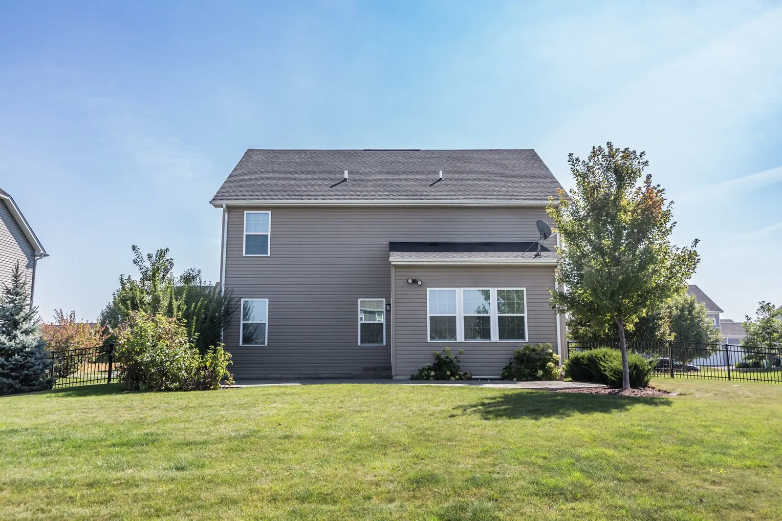 942 Sunburst Lane IL