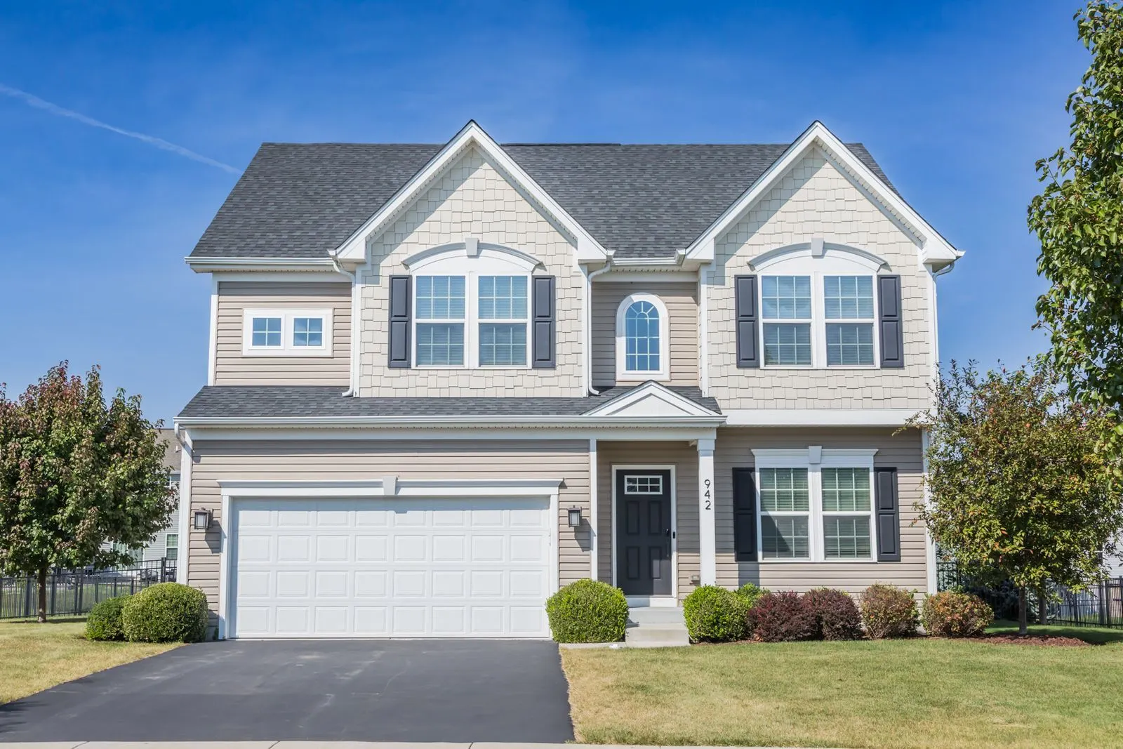 942 Sunburst Lane IL