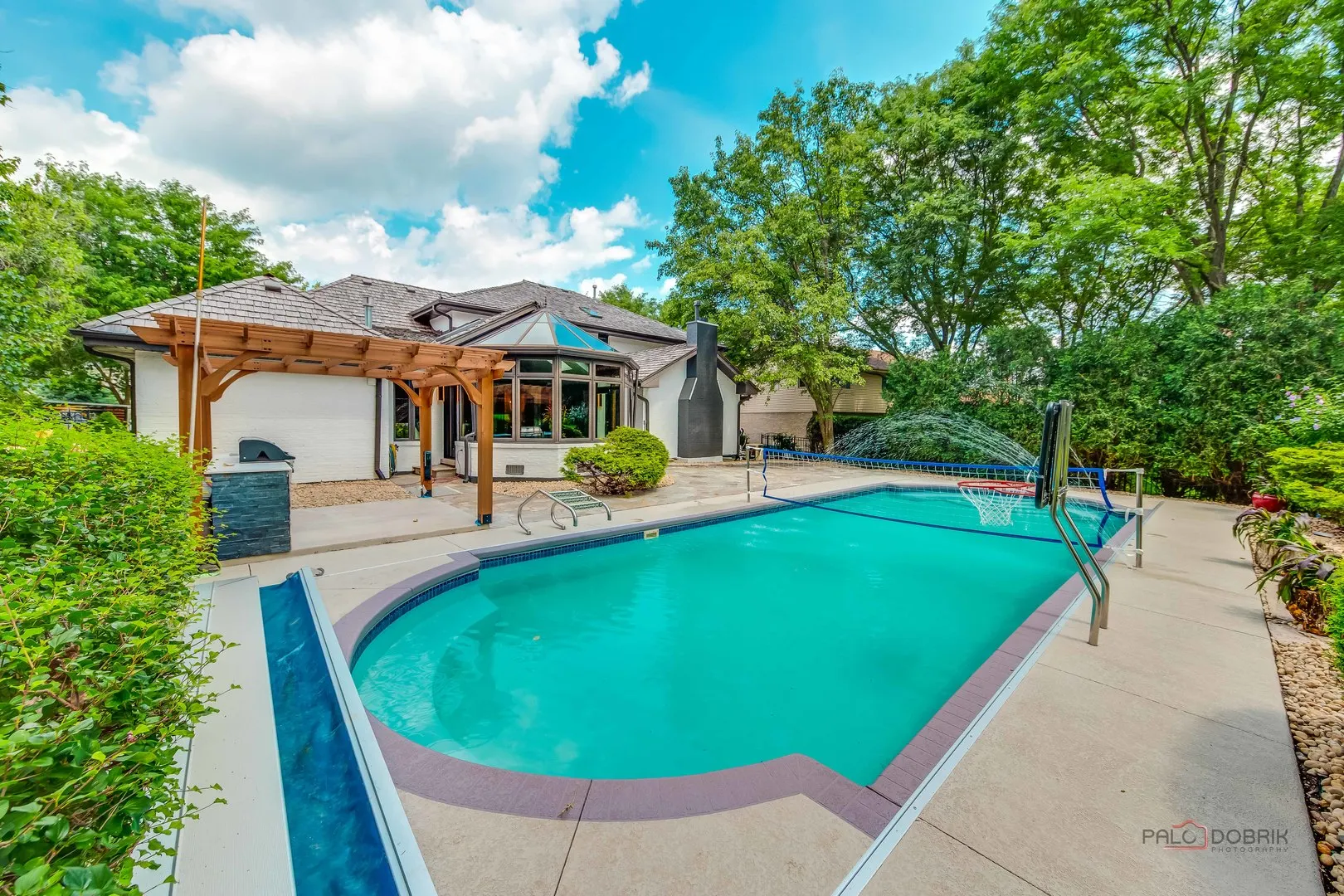 2221 Donegal Drive IL
