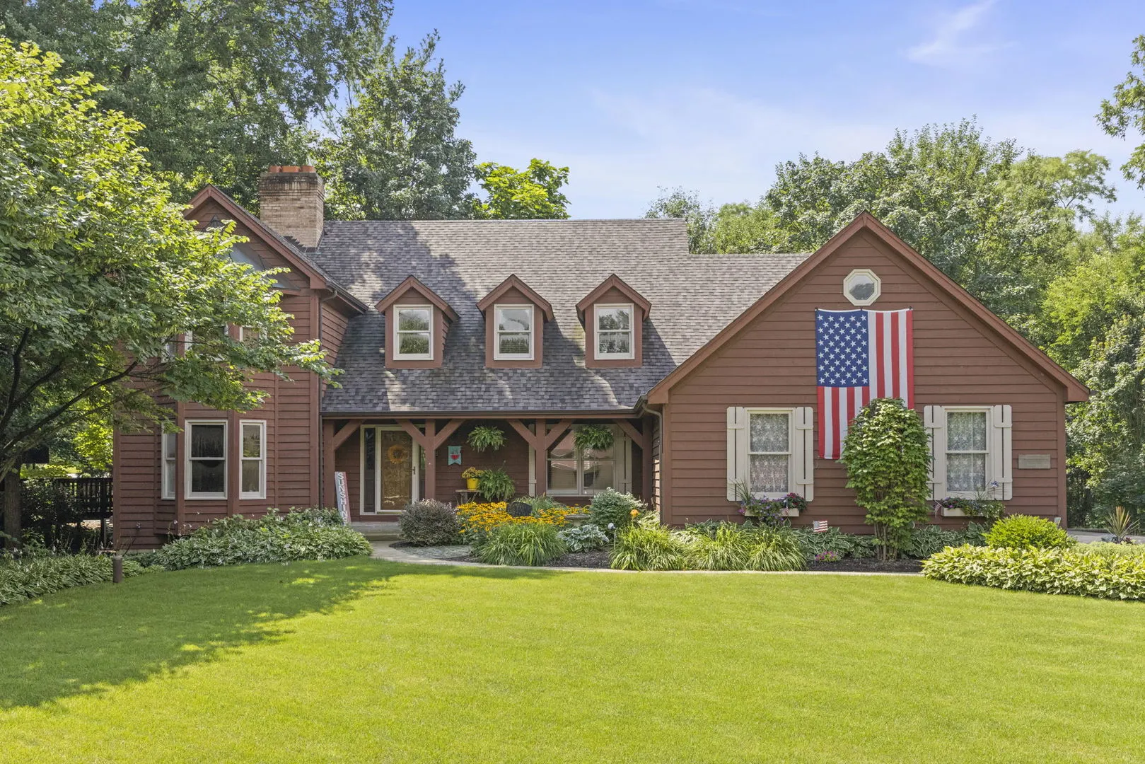 28W041 Greenview Avenue IL
