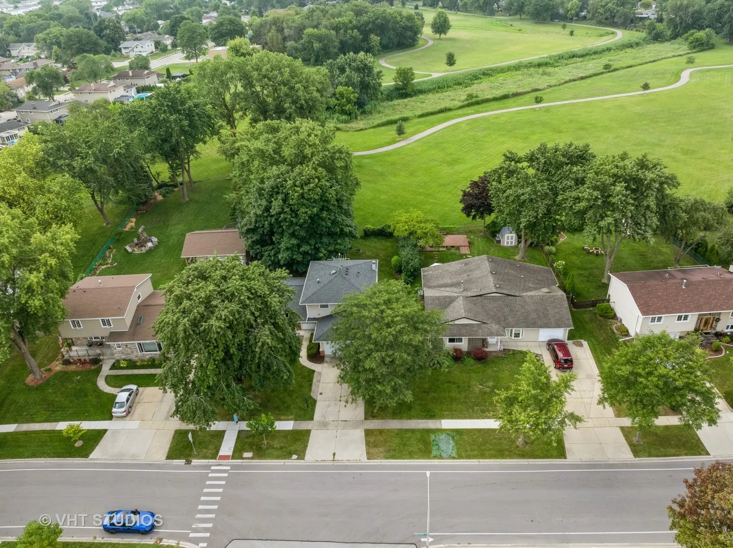 1027 Duxbury Lane IL