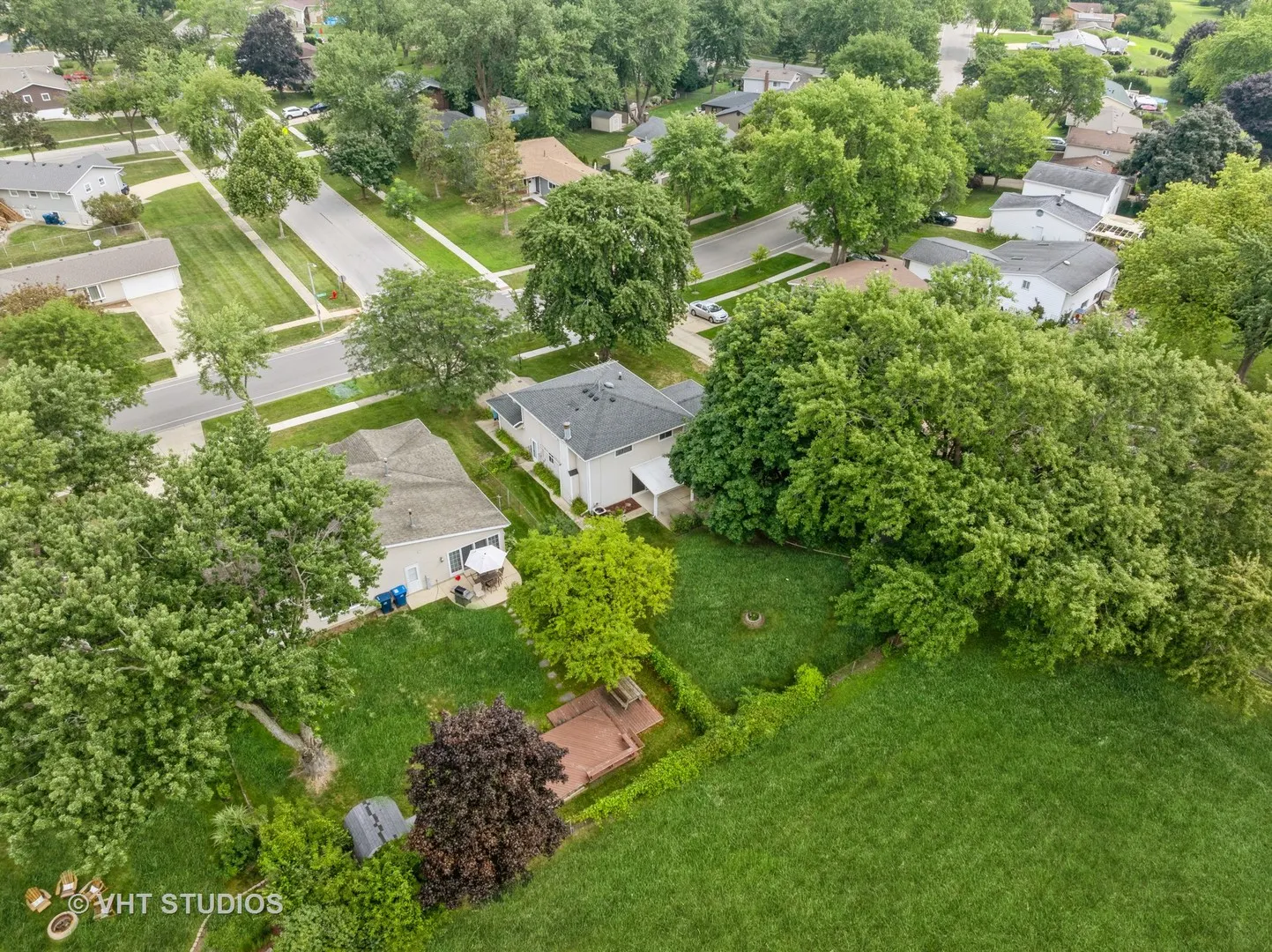 1027 Duxbury Lane IL