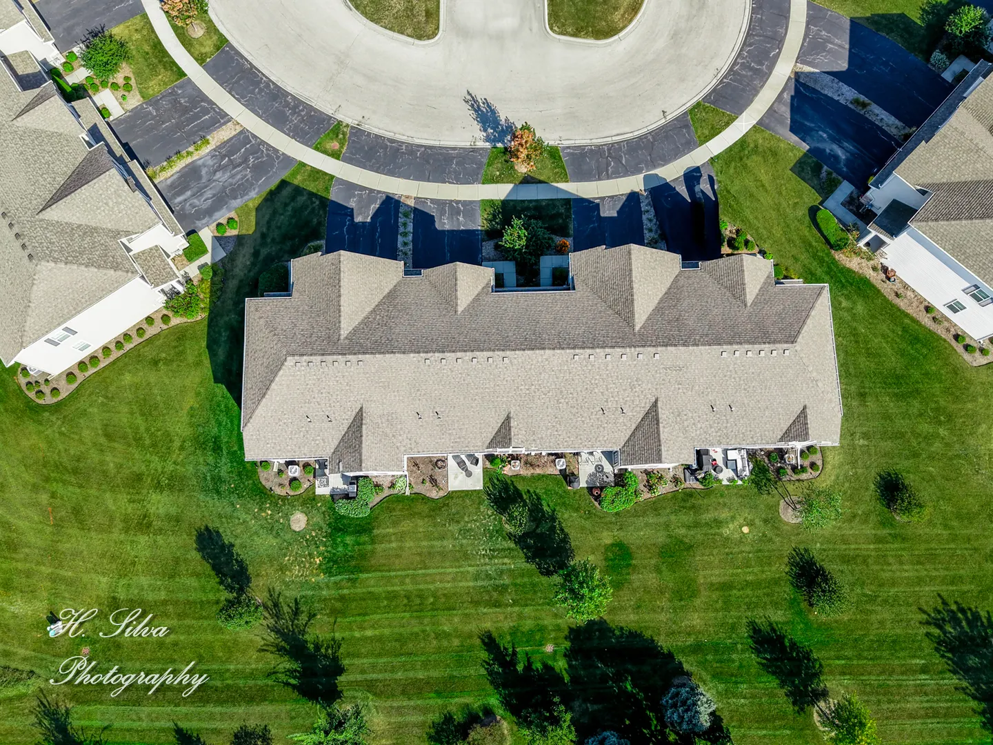 703 Anchorage Court IL