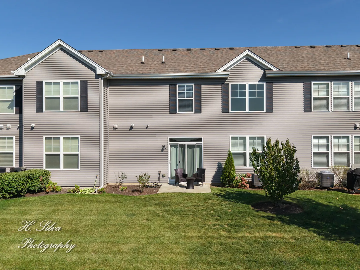 703 Anchorage Court IL