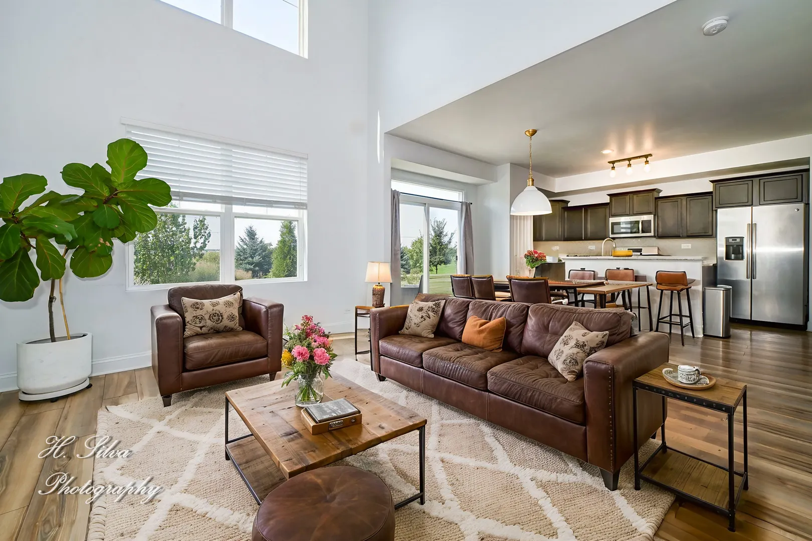 703 Anchorage Court IL