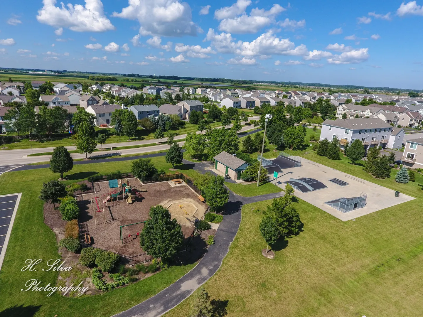 703 Anchorage Court IL