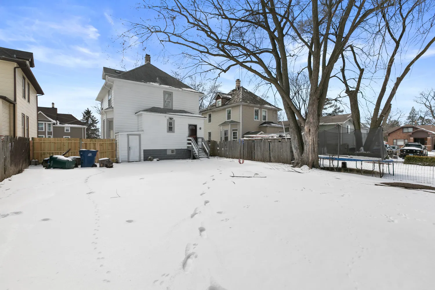 816 18th Street IL