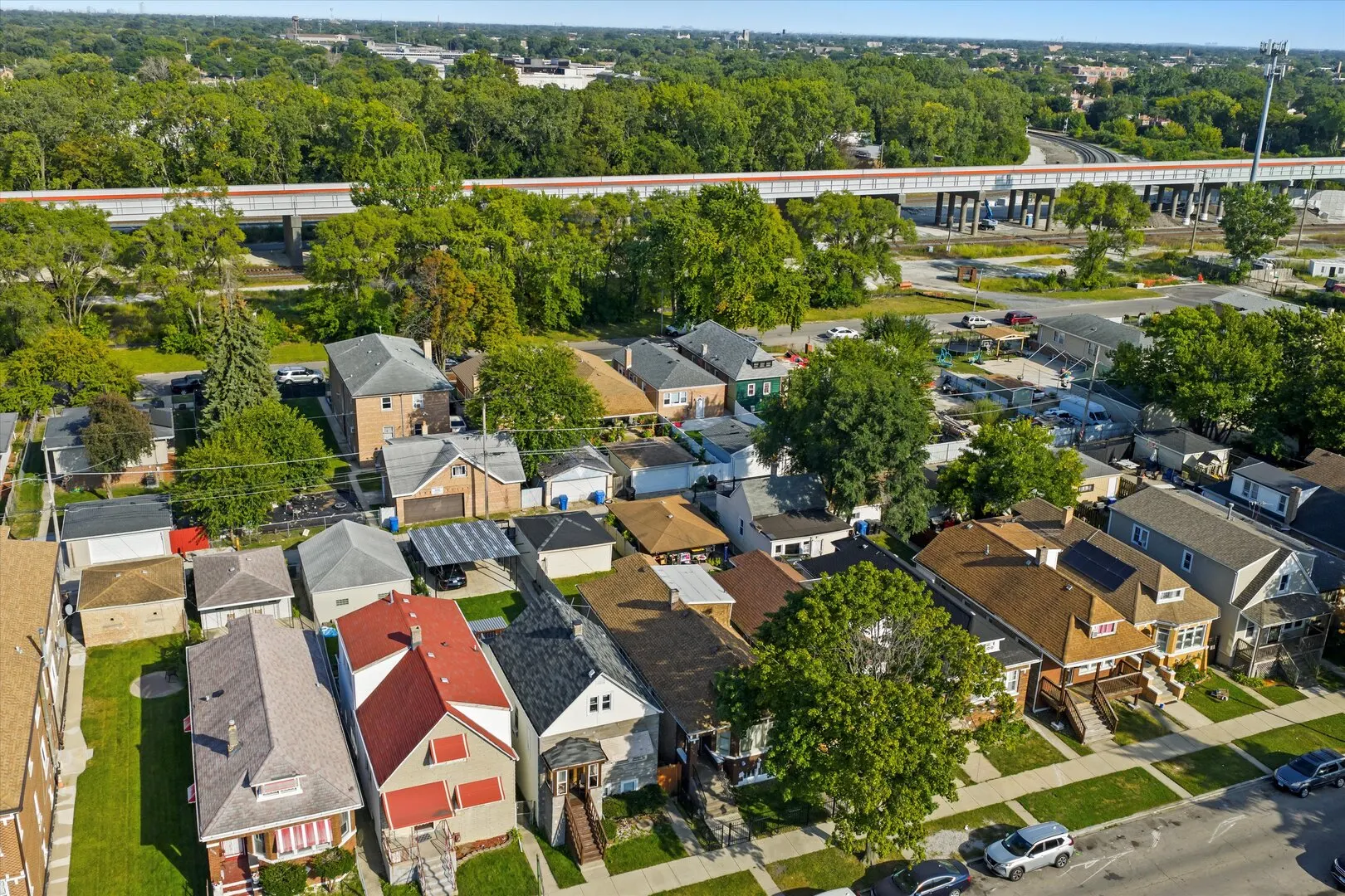 7321 S Oakley Avenue IL